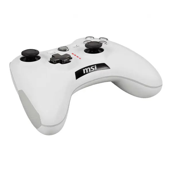 MSI Manette Force GC20 V2 Blanc MSI Manette Force GC20 V2 Blanc